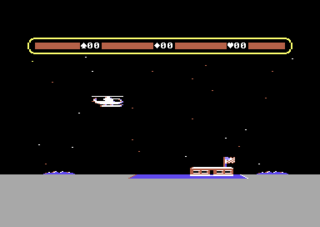 Choplifter